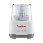 PICADORA MOULINEX PICA TODO 1-2-3 MOD AD6011CL