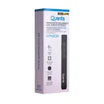 PRESENTADOR INALAMBRICO LASER QUANTA QTPLEC20 - Imagen 2