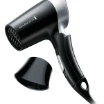 SECADOR DE PELO REMINGTON MOD D2400 BIVOLT 1400W P/VIAJE - Imagen 2