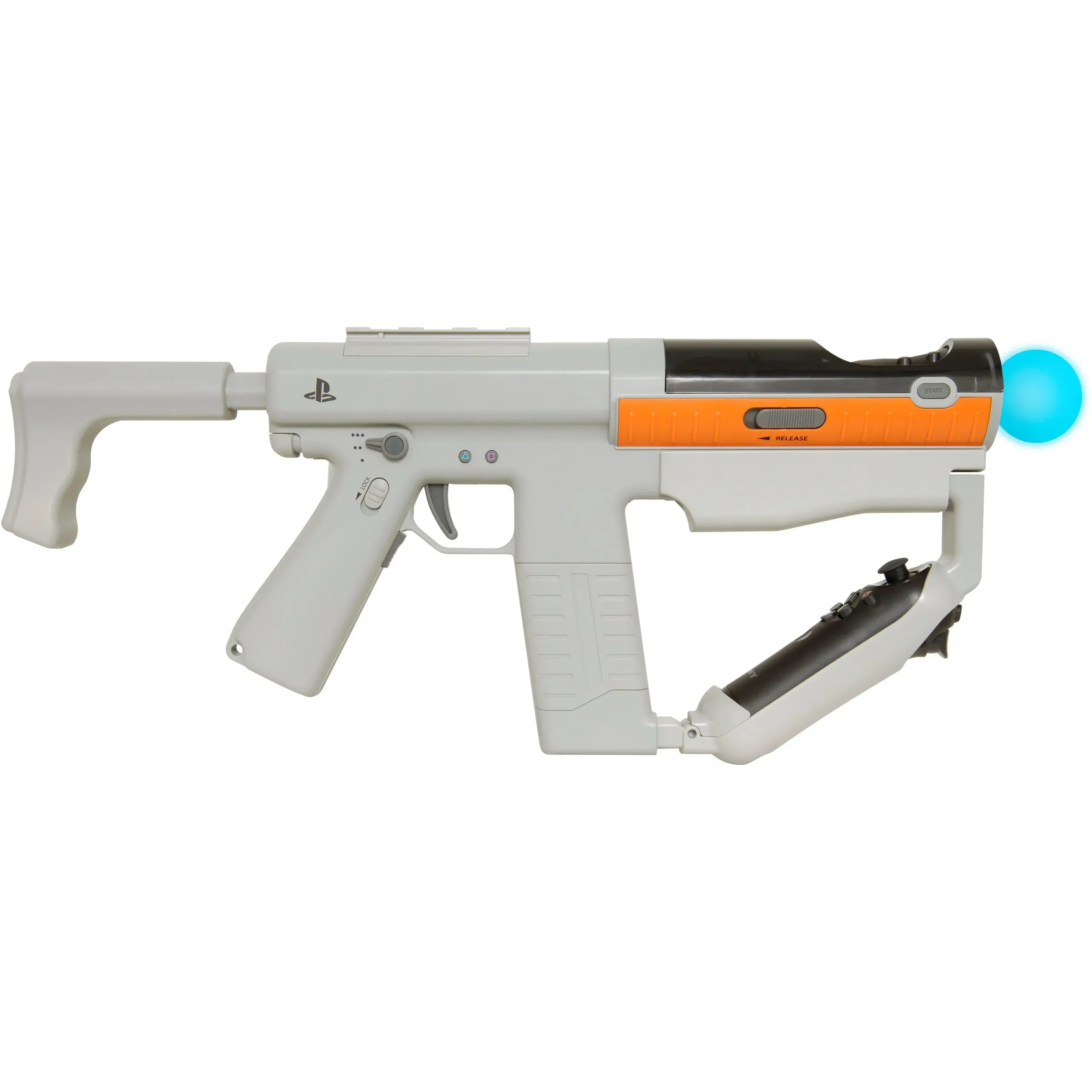 SHARP SHOOTER (1) PLAY STATION MOVE SHARP SHOOTER - Imagen 1