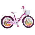 CALOI SOFI 20 FUCSIA