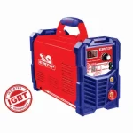 SOLDADOR INVERTER MMA IGBT 10-200A.EMTOP