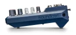 NOTE PAD 5CH DESKTOP SOUNDCRAFT - Imagen 2