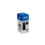 TERMO INOX CON BOMBA. AMPOLLA DE VIDRIO 1.2LT.TRAMONTINA - Imagen 2
