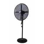 VENTILADOR INDUSTRIAL DE PIE 26