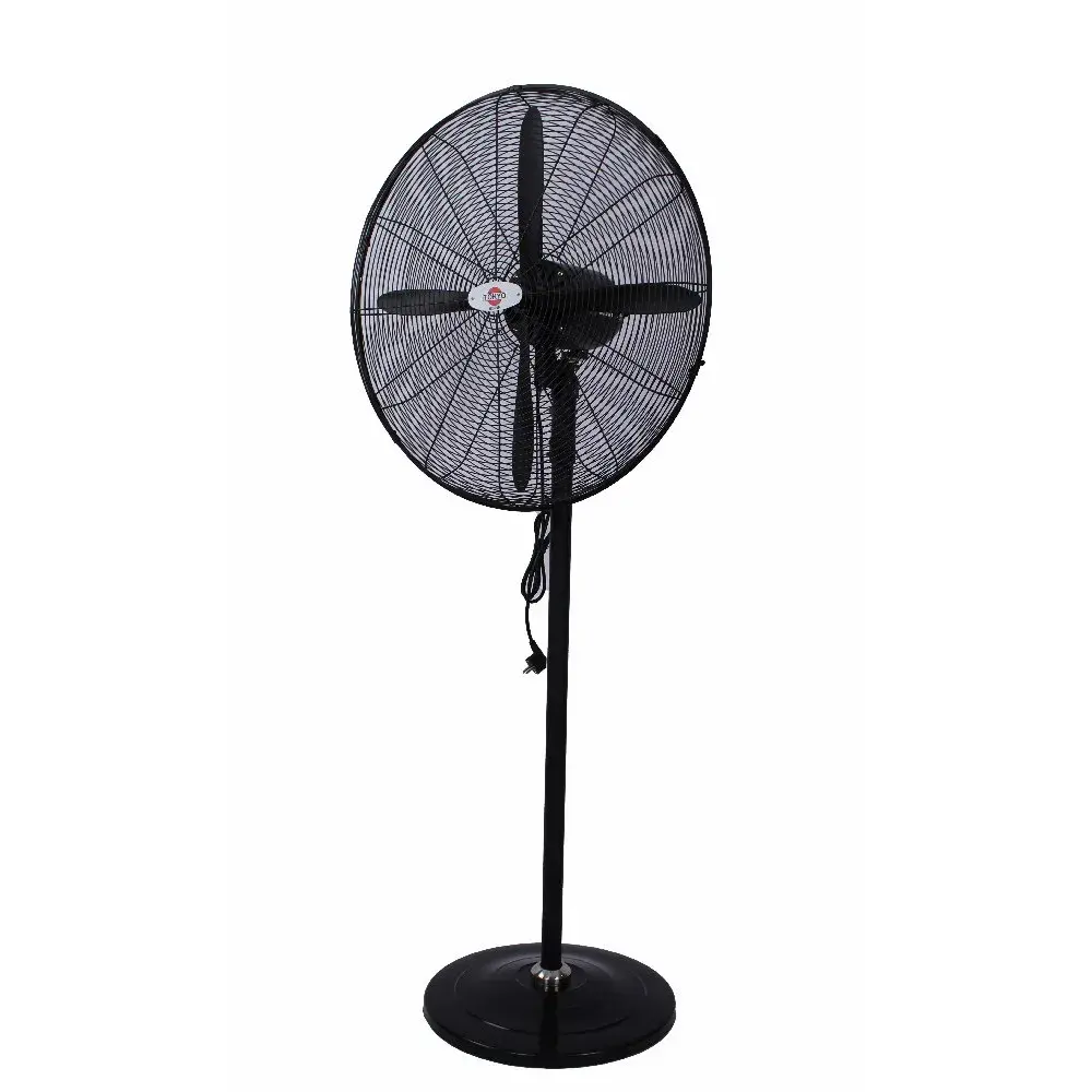 VENTI 26 (1) VENTILADOR INDUSTRIAL DE PIE 26 - Imagen 1
