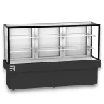 Vitrina Confitera Refrimate CVPRAF 1800 Vanguard Plus Refrigerada - Imagen 2
