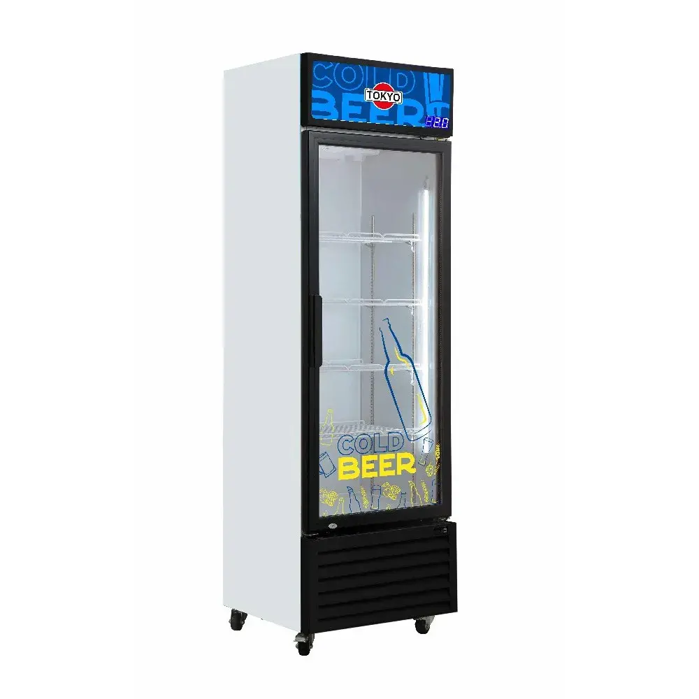 VSTOKCER370 VISIC P/SERVEZA TOKYO CTOKBCER370L - Imagen 1