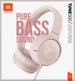 AURICULAR JBL TUNE 500
