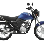 Honda CB1 125