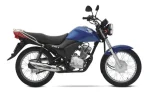 Honda CB1 125 - Imagen 3