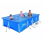 PCSINA BESTWAY RECRTANGULAR 5700L - Imagen 2