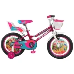 BICICLETA CALOI TOTICA ARO 12