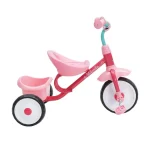 TRICICLO MILANO ROSADO