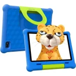 TABLET G-TIDE KLAP T1 KIDS 32GB - Imagen 3
