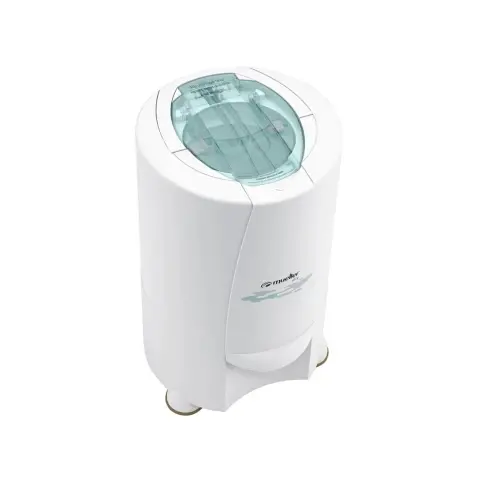centrifugadora-mueller-dry-8-8kg-blanco-centrifugadora-mueller-dry-8-8kg-blanco CENTRIFUGA MUELLER DRY BCO 8,8 KG MOJADA - Imagen 1