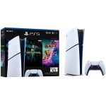 PS5 SONY DIGITAL SLIM RETURNAL-RATCHET S/DISCO