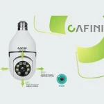 CAMARA CAFINI CA156