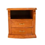 MESITA DE LUZ GLORIA FILIPINO MUEBLES