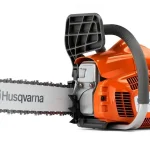 MOTOSIERRAS A GASOLINA HUSQVARNA 120