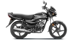 MOTO HONDA CB 100 - Imagen 2