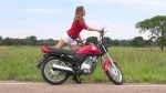Honda CB1 125 - Imagen 4