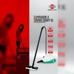 LIMPIADOR A VAPOR TOKYO CANDDY XL - Imagen 2