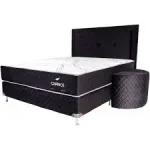 COLCHON CONV 1.40X190 NEG