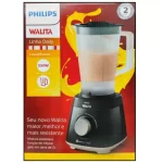 LICUADORA PHILIPS WALITA - Imagen 2