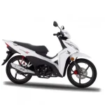 MOTO HONDA WAVE - Imagen 2