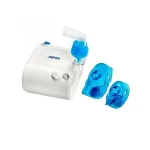 NEBULIZADOR A PISTON ASPEN BR-CN176
