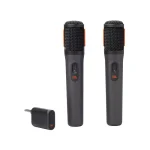 MICROFONO JBL PARTYBOX WIRELESS MIC - Imagen 2