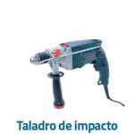 TALADRO ELECTR.DE IMPACTO 13 MM 1050W 220V 50/60HZ HDA229 ARGES RESA