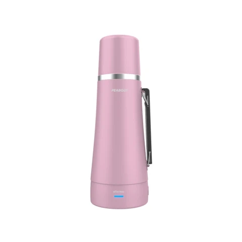 termo-electrico-peabody-pe-et1000-rosa TERMO ELEC PEABODY - Imagen 1