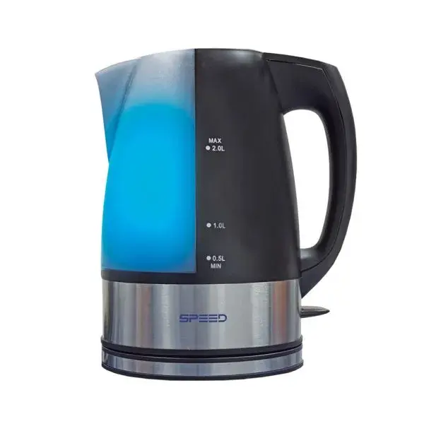 yut-sje2l JARRA ELECTRICA SPEED SJE2L 2L - Imagen 1