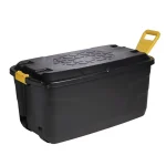 CAJA DE 110 LITROS REISTENCIA PRO CION RUEDAS