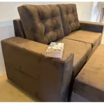 SOFA MAX 2LUG+PUFF VELU 76  (CONFORT) - Imagen 3