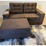 SOFA MAX 2LUG+PUFF VELU 76  (CONFORT) - Imagen 5