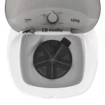 LAVARROPAS MUELLER FAMILY LITE  10KG - Imagen 7