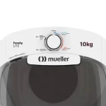 LAVARROPAS MUELLER FAMILY LITE  10KG - Imagen 8