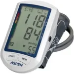 TENSIOMETRO DIGITAL AUTOM DE BRAZO ASPEN KD-5031 - Imagen 2