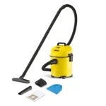 ASPIRADORA WD 1 CLASSIC 1.098-322.0 - Imagen 3