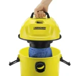 ASPIRADORA WD 1 CLASSIC 1.098-322.0 - Imagen 2