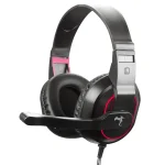 AURICULAR GAMER PHOENIX  KGA-435 ROJO