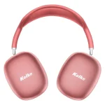 AURICULAR INALAMBRICO KOLKE SURROUND KAB-633 ROSA