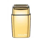 BAB AFEITADOR SHAVER D GOLD-FXFS2G - Imagen 2