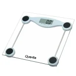 BALANZA SLIM QUANTA QTBLDS08 LCD/180KG/CT