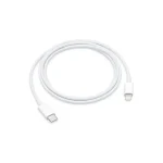 APPLE CABLE LIGNTNING USB C MMGA 1M MZ