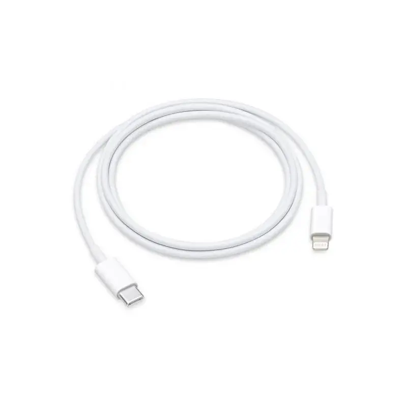 CABLE APPLE 1 APPLE CABLE LIGNTNING USB C MMGA 1M MZ - Imagen 1