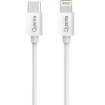 CABLE USB-C/LIGH CAR/RAP QUANTA QTCTL70